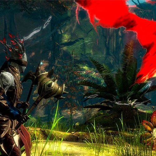 Guild Wars 2 Heart of Thorns Cd Key